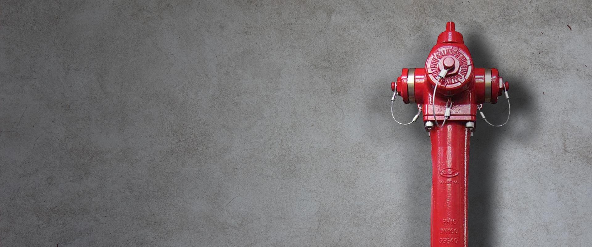 Hydrant Slider